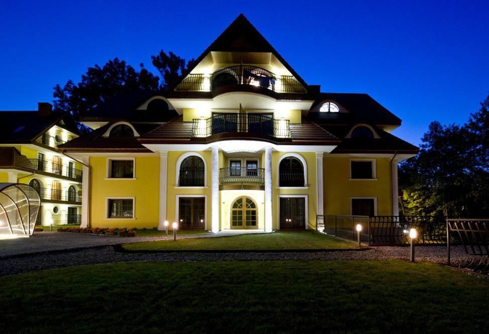 Rezydencja Sienkiewicza Zakopane Exterior foto